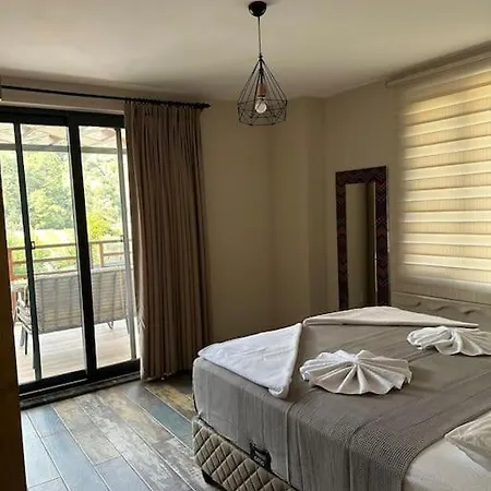 Goele, Plaja, Merkeze Yakin Villa
