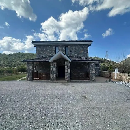 Goele, Plaja, Merkeze Yakin Villa *